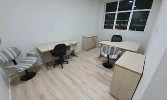 Imagem 7: Sala Comercial para locação, Empresarial 18 do Forte, Barueri -