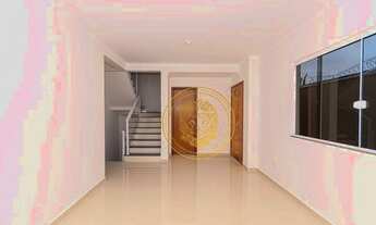 Imagem 15: Sobrado à venda, 171 m² por R$ 755.000,00 - Portão - Curitiba/PR