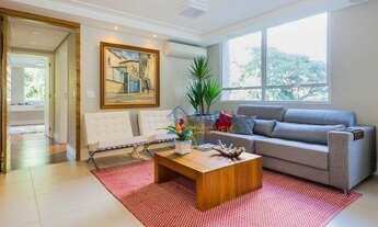 Imagem 7: Apartamento para alugar, 120 m² por R$ 10.000,00/mês - Jardim América - São Paulo/SP