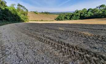 Imagem 4: Área para formar chácara com 23.000m²