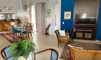 Imagem 3: Casa térrea maravilhosa à venda no Tamboré 2