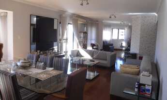 Imagem 2: Apartamento - Vila Itapura - Campinas