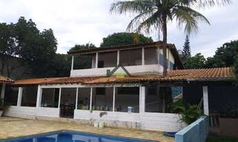 Imagem: Chácara com 4 dormitórios à venda, 1750