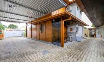 Imagem 2: Sobrado com 3 dormitórios à venda, 230 m² por R$ 999.450 - Centro - Piraquara/PR