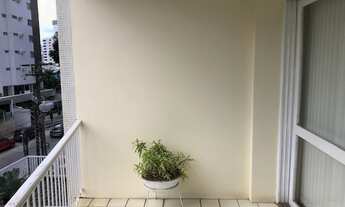 Imagem 7: Apartamento em excelente localização no Bairro das Graças - Recife - PE