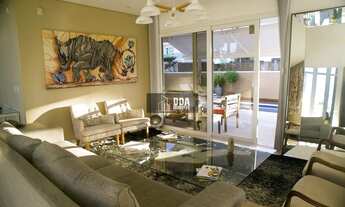 Imagem 5: Florianópolis - Casa Padrão - Jurerê