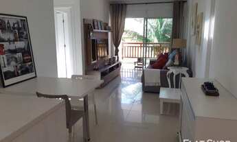 Imagem: Apartamento com 2 quartos à venda, 66 m²