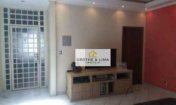 Imagem 2: Sobrado com 3 dormitórios à venda, 140 m² por R$ 402.800,00 - Jardim Portugal - São José d