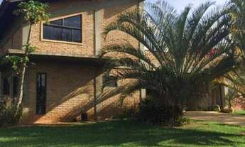 Imagem 2: Casa com 1 dormitório à venda, 300 m² por R$ 980.000 - Palmas Del Rey - Arealva/SP