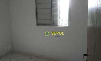 Imagem 6: Apartamento com 2 dormitórios à venda, 50 m² por R$ 212.765,99 - Jardim Santa Terezinha