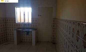 Imagem 7: Casa Terreá Para locação Jardim Angela Z/L