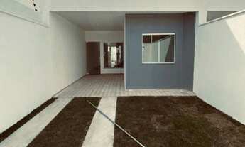 Imagem: VENDO CASA 2/4 NO BAIRRO SOBRADINHO