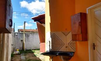 Imagem 2: Casa no Planalto - 3/4 sendo 01 suíte - R$ 190 mil