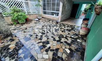 Imagem 2: CASASANTOS Casa com 3 dormitórios