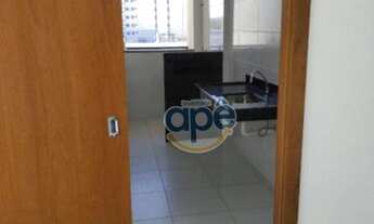 Imagem 2: Apartamento com 3 dormitórios à venda, 75 m² por R$ 580.000,00 - Praia de Itaparica - Vila