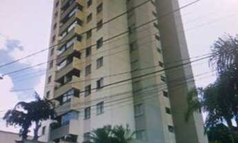 Imagem: Apartamento Duplex com 4 dormitórios à