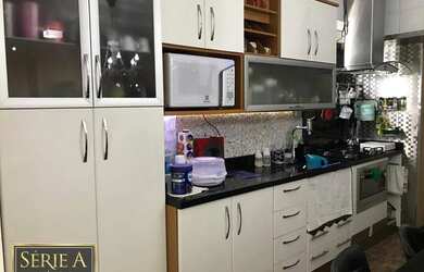 Imagem 4: Apartamento com 3 dormitórios à venda, 93 m² por R$ 640.000 - Barra Funda - São Paulo/SP