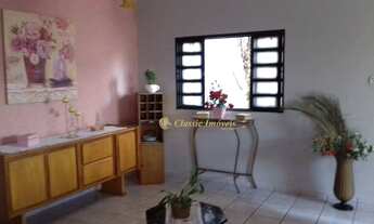 Imagem 3: Casa com 3 dormitórios à venda, 142 m² por R$ 430.000,00 - Dom Camilo - Serrana/SP