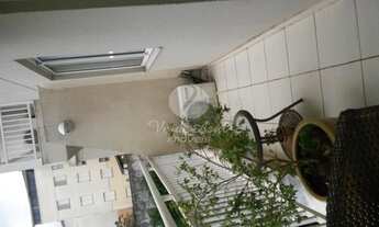 Imagem 5: Apartamento - Parque Prado - Campinas