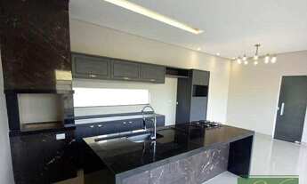 Imagem 4: Casa para alugar, 164 m² por R$ 4.950,00/mês - Quinta do Lago - São José do Rio Preto/SP