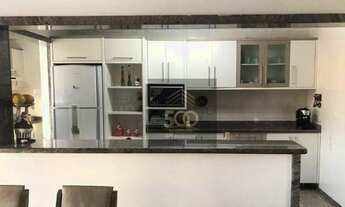 Imagem: Cobertura à venda, 197 m² por R$ 480.000,00