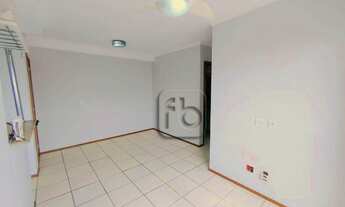 Imagem 5: Apartamento com 3 quartos à venda, 60 m² por R$ 335.000 - Maria da Graça - Rio de Janeiro