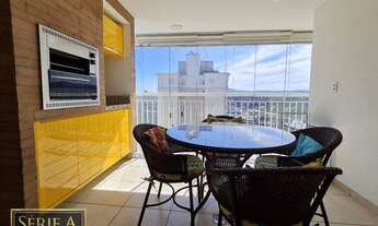 Imagem 4: Apartamento com 2 dormitórios à venda, 96 m² por R$ 760.000,00 - Barra Funda - São Paulo/S