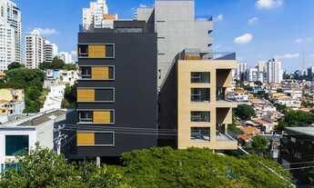 Imagem 3: COBERTURA - PERDIZES - IDEA ZARVOS - 227M² - 3 VAGAS