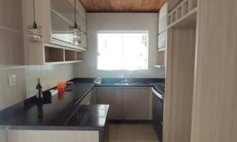 Imagem 4: PONTA GROSSA - Casa Padrão - Uvaranas