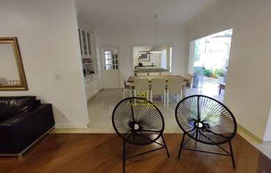 Imagem 6: Casa com 3 dormitórios à venda, 302 m² por R$ 1.400.000,00 - Jardim Riviera - CONDOMÍNIO R