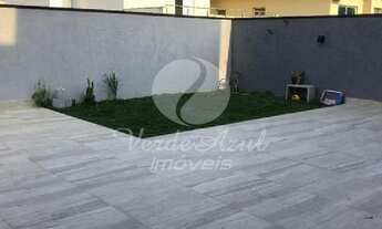 Imagem 3: Casa - Residencial Real Parque Sumaré - Sumaré