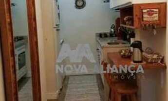 Imagem 4: Rio de Janeiro - Apartamento Padrão - Centro