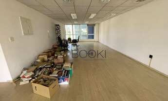 Imagem 5: Oportunidade - Edifício Armando Shibata - 77m² - Pinheiros