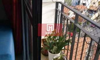 Imagem: Apartamento à venda no bairro Vila Sônia