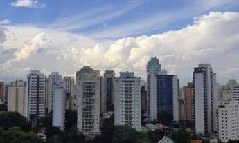 Imagem 7: Apartamento com 3 dormitórios à venda, 90 m² por R$ 1.220.000,00 - Chácara Inglesa - São P