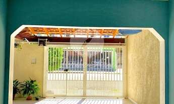 Imagem 3: Casa - Parque Residencial Vila União - Campinas