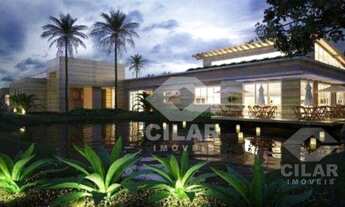 Imagem 5: Terreno em condomínio à venda, 360m² por R$ 412.433 - Praia do Rosa - Garopaba/SC