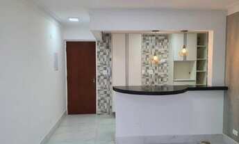 Imagem 4: Brooklin Apartamento Especial * Ar condicionado * Varanda * 1 vaga