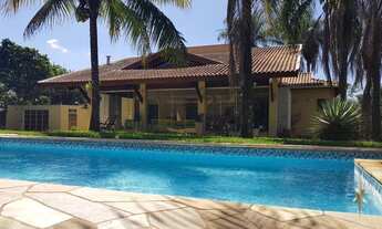 Imagem 6: Fazenda/Sítio/Chácara para venda tem 600 metros quadrados com 3 quartos