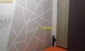 Imagem 3: Sobrado à venda por R$ 476.000,01 - Jardim Imperador - São Paulo/SP