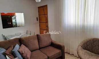 Imagem: Apartamento 2 dormitórios 1 vaga próximo