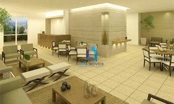 Imagem 5: Apartamento à venda, 136 m² por R$ 1.250.000,00 - Jurubatuba - São Paulo/SP