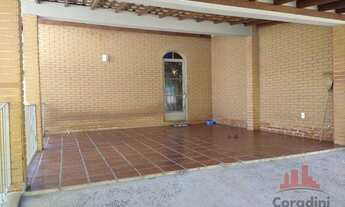 Imagem 4: Casa com 3 dormitórios à venda, 305 m² por R$ 600.000,00 - Centro - Águas de Lindóia/SP