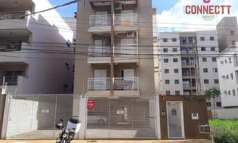 Imagem 2: Apartamento com 1 dormitório à venda, 41 m² por R$ 180.000,00 - Nova Aliança - Ribeirão Pr