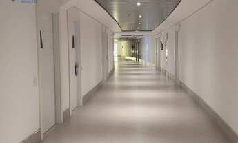 Imagem 6: Sala, 90 m² - venda por R$ 900.000,00 ou aluguel por R$ 5.000,00/mês - Saco Grande - Flori