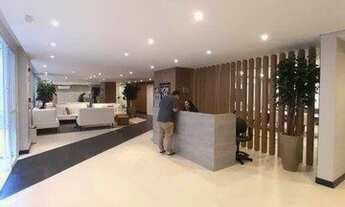 Imagem 3: Apartamento com 1 dormitório para alugar, 31 m² por R$ 2.800/mês - Pinheiros - São Paulo/S