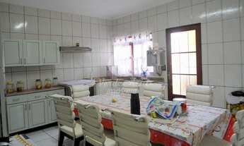 Imagem 6: Casa - Jardim Campo Belo - Sumaré