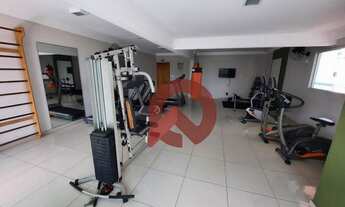 Imagem 6: Apartamento com 3 dormitórios à venda, 127 m² por R$ 560.000 - Vila Guilhermina - Praia Gr