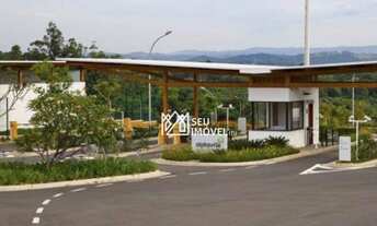 Imagem 2: Terreno à venda, 400 m² por R$ 320.000,00 - Condomínio Alphaville Castello - Itu/SP