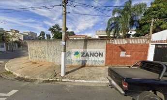 Imagem 2: Terreno plano à Venda no Bairro Rudge Ramos Vila Orlandina